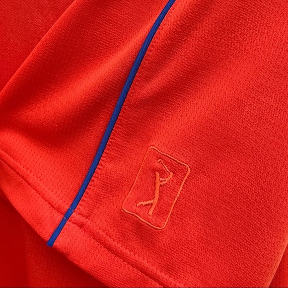 Florida Gators PGA Tour Polo Shirt - Picture 3 of 12